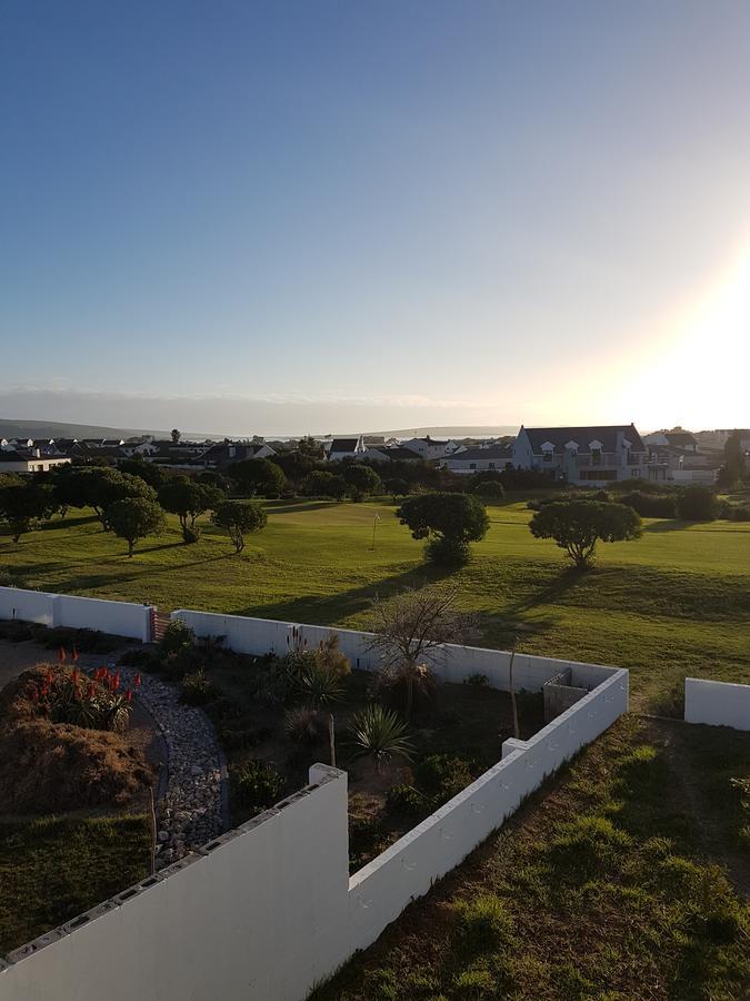 Livingatlarge Guest House Langebaan Exterior foto